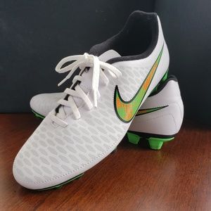 Nike Magista Soccer Football Shoe sz. 9